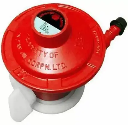 Regulator